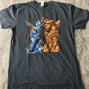 My Hero Academia Shoto Todoroki Shirt